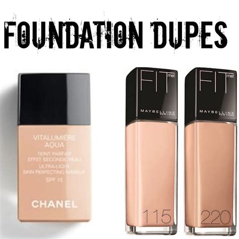 chanel foundation brush dupe|chanel lipstick dupes.